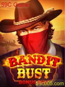BanditBustBonusBuy