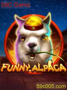 FunnyAlpaca